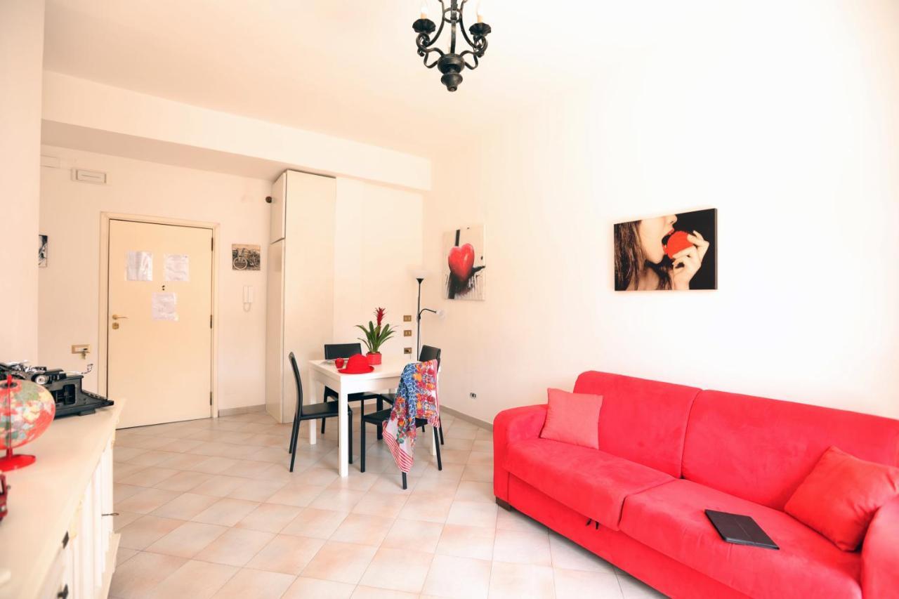 Estate4Home - Casa Pina Sorrento Luaran gambar