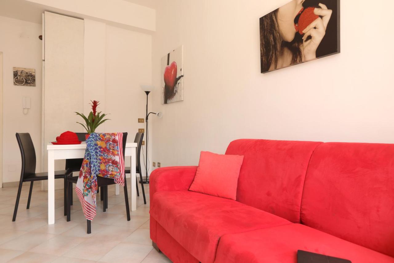 Estate4Home - Casa Pina Sorrento Luaran gambar