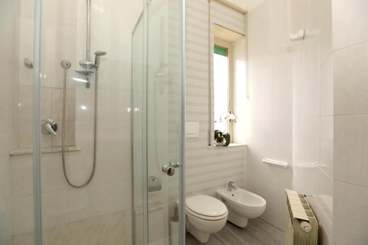 Estate4Home - Casa Pina Sorrento Luaran gambar