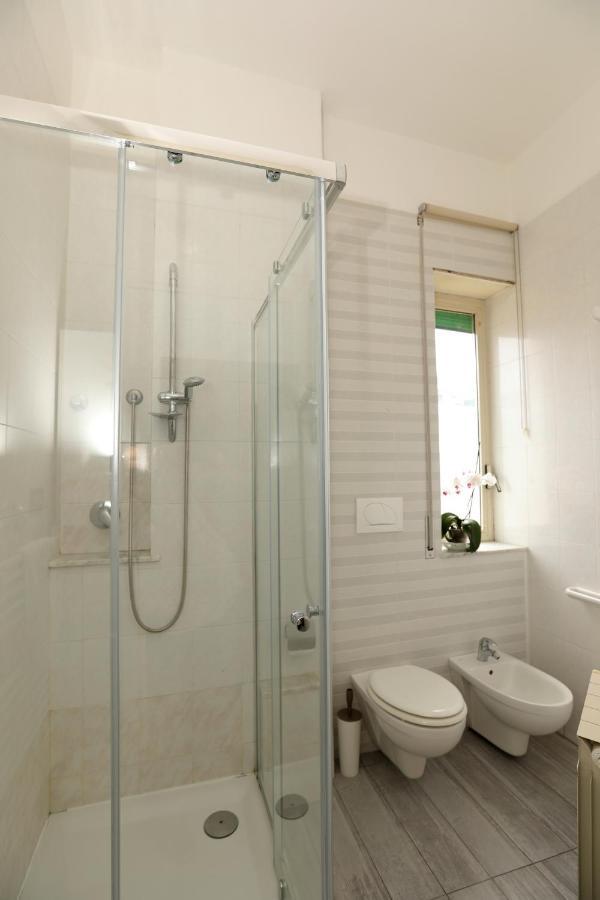 Estate4Home - Casa Pina Sorrento Luaran gambar