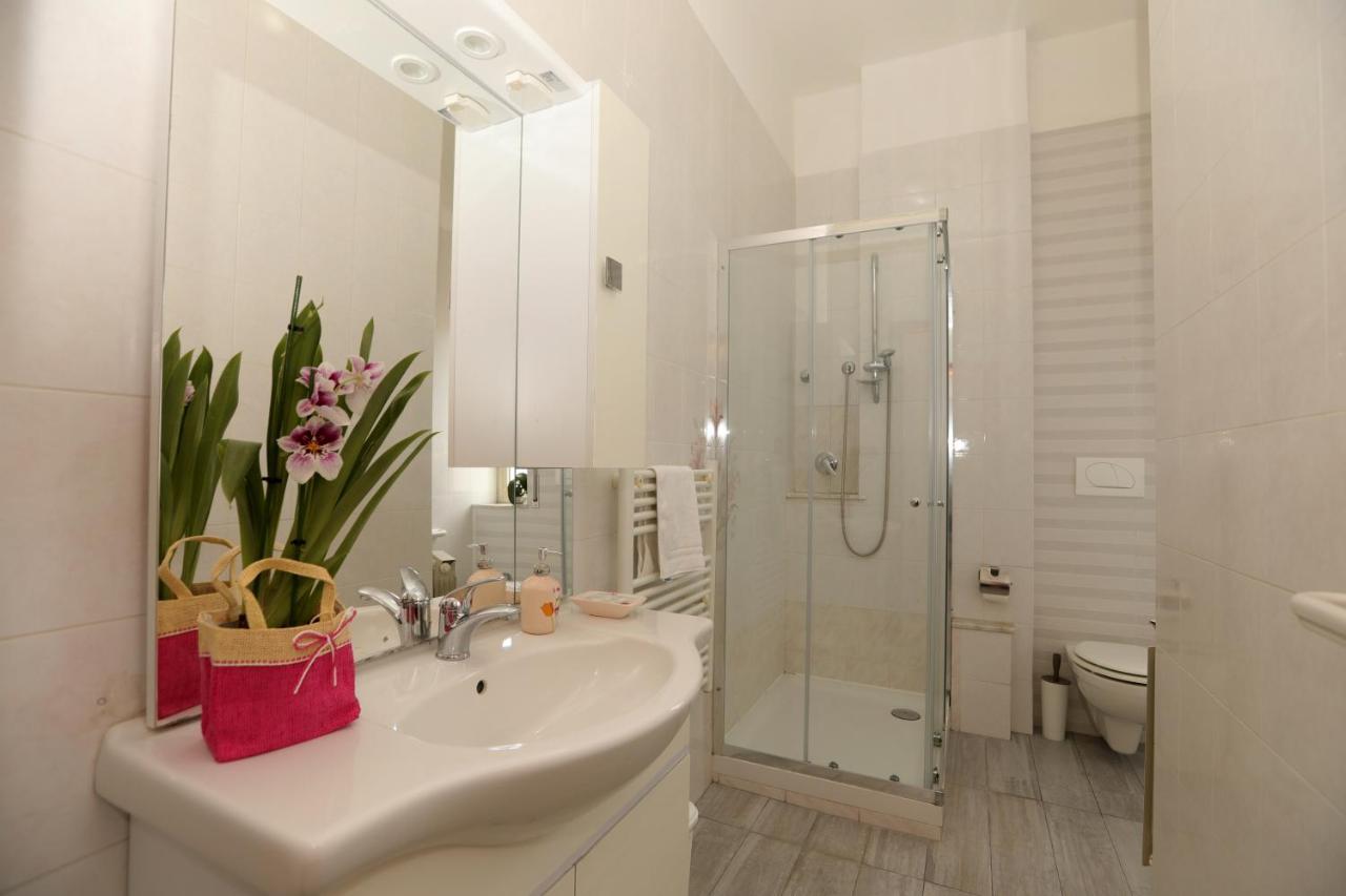 Estate4Home - Casa Pina Sorrento Luaran gambar