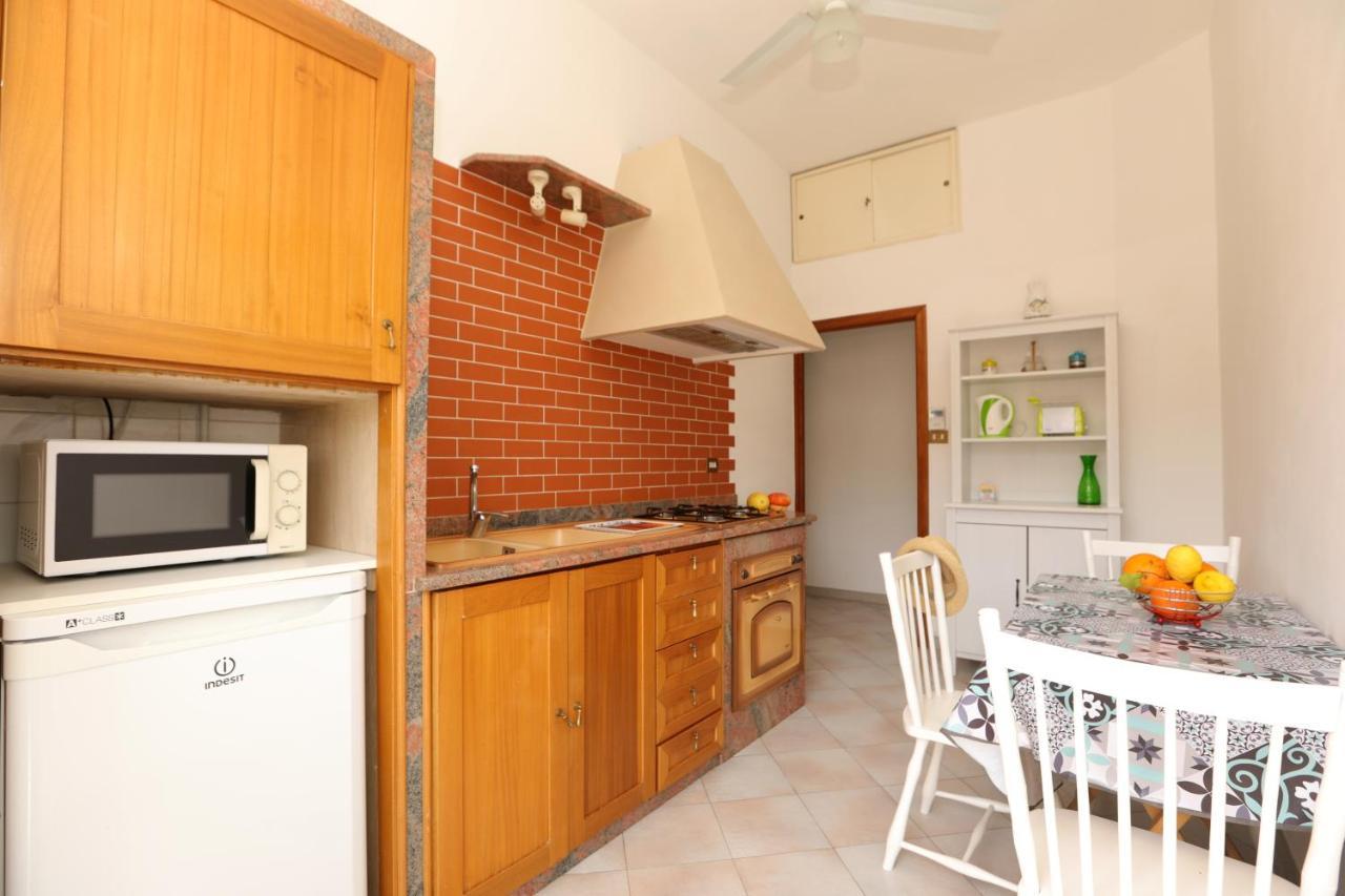 Estate4Home - Casa Pina Sorrento Luaran gambar