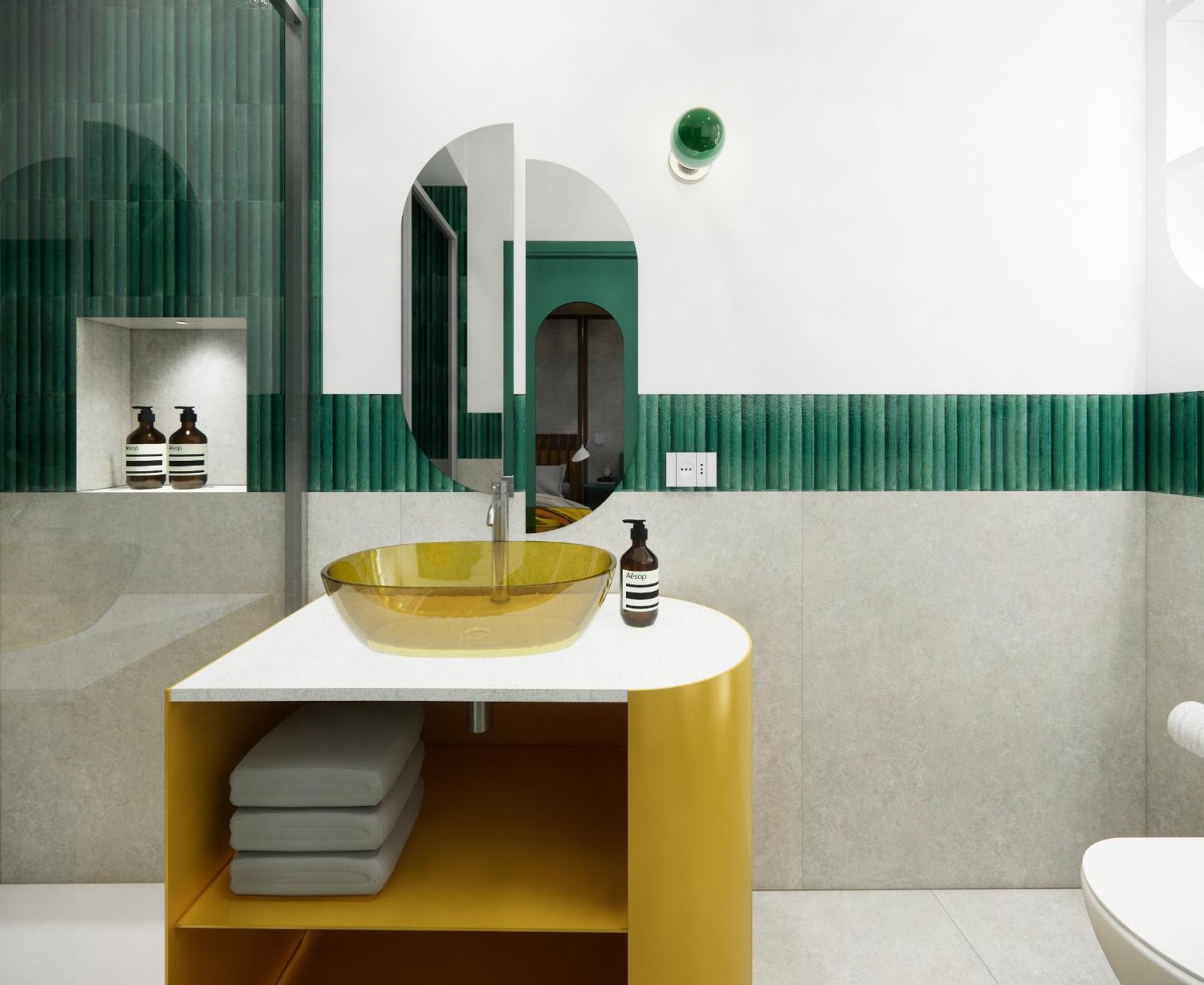 Estate4Home - Casa Pina Sorrento Luaran gambar