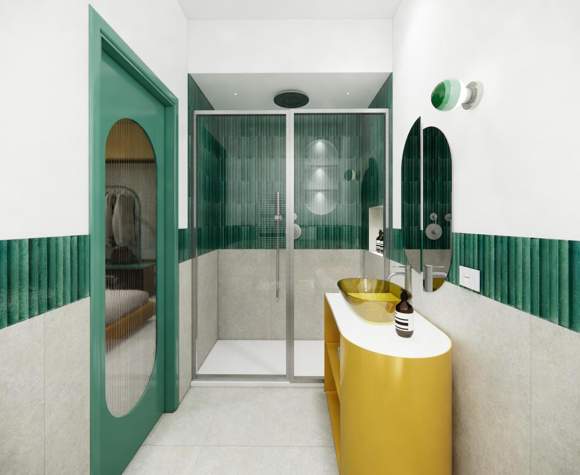 Estate4Home - Casa Pina Sorrento Luaran gambar