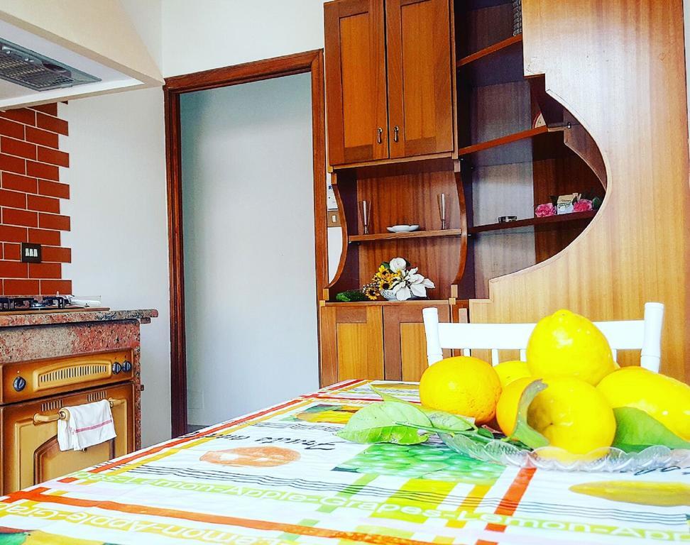 Estate4Home - Casa Pina Sorrento Luaran gambar